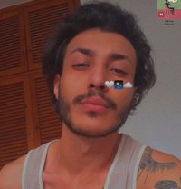 Araam - Acompañantes masculino in Beirut