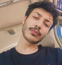 Araam - Male escort in Beirut