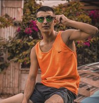 Araam - Male escort in Beirut