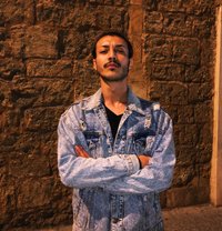 Araam - Male escort in Beirut