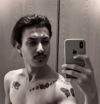 Araam - masseur in Beirut