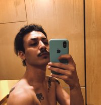 Araam - Masajista in Beirut