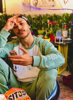 Araam - Masajista in Beirut Photo 9 of 9