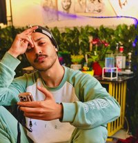 Araam - Masajista in Beirut