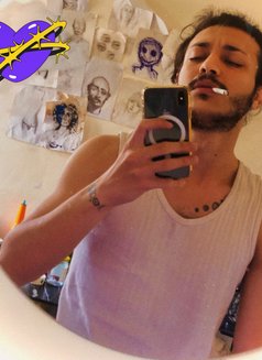 Araam - masseur in Beirut Photo 6 of 6