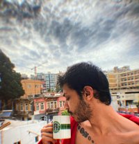 Araam - masseur in Beirut