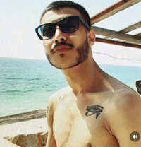 Araam - Masajista in Beirut