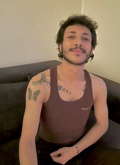 Araam - Male escort in Beirut Photo 11 of 11
