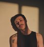 Araam - Acompañantes masculino in Beirut Photo 4 of 7