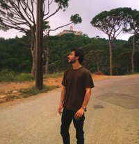 Araam - Acompañantes masculino in Beirut