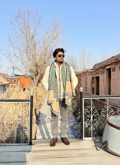 Araav - Acompañantes masculino in Lucknow Photo 2 of 2
