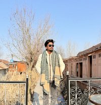Araav - Male escort in Lucknow