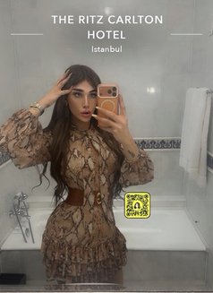 Arab Angel Xxl Ts - Acompañantes masculino in İstanbul Photo 1 of 15