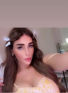 Arab Angel Xxl Ts - Acompañantes masculino in İstanbul Photo 5 of 15