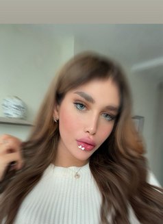 Arab Angel Xxl Ts - Acompañantes masculino in İstanbul Photo 8 of 15