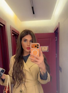 Arab Angel Xxl Ts - Acompañantes masculino in İstanbul Photo 15 of 15