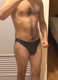 Arab Candy Xl - Male escort in Hong Kong Photo 1 of 1