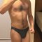 Arab Candy Xl - Male escort in Hong Kong