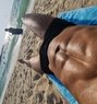 Arab_daddi - Male escort in Dubai Photo 2 of 6