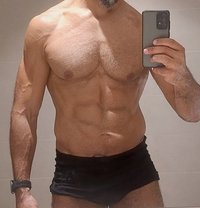 Arab_daddi - Acompañantes masculino in Dubai