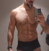 Arab_daddi - Acompañantes masculino in Dubai
