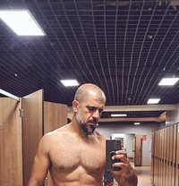 Arab_daddi - Acompañantes masculino in Dubai