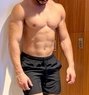 ARAB_DISCRE - Male escort in Dubai Photo 7 of 8