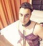 Arab Femboy سالب بنوتي - Acompañantes transexual in Amman Photo 1 of 2