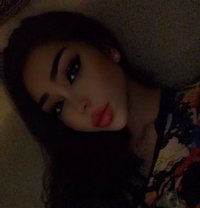 Arab Girl هبه عربية في اسطنبول - escort in İstanbul