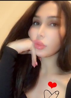 Arab Girl هبه عربية في اسطنبول - escort in İstanbul Photo 5 of 13