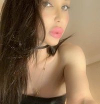 Arab Girl هبه عربية في اسطنبول - escort in İstanbul