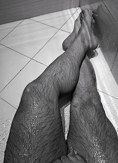 Arab Hairy - Male escort in Dubai Photo 2 of 9