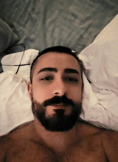 Arab Hairy - Male escort in Dubai Photo 3 of 9