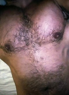 Arab Hairy - Male escort in Dubai Photo 6 of 9
