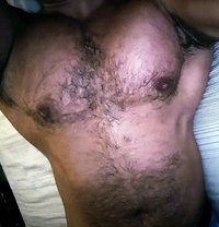 Arab Hairy - Acompañantes masculino in Dubai