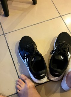 Arab Hairy - Male escort in Dubai Photo 9 of 9