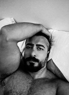 Arab Hairy - Acompañantes masculino in Dubai Photo 10 of 13