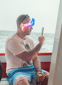 Arab 7 Inch Strong Dick - Male escort in Ajmān Photo 2 of 4