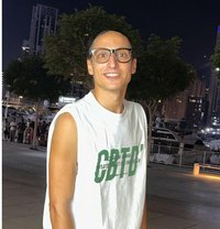 Arab Hot - Male escort in Dubai