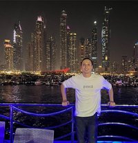 Arab Hot - Male escort in Dubai
