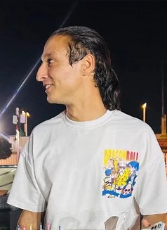 Arab Hot - Male escort in Dubai Photo 3 of 5