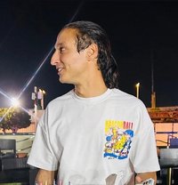 Arab Hot - Male escort in Dubai