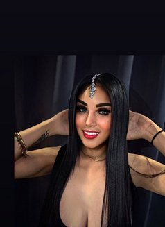 Arab Lady جهاميل اللهGood ReviewS - escort in Taipei Photo 15 of 16