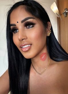 Arab Lady جهاميل اللهGood ReviewS - escort in Taipei Photo 16 of 16