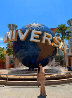 Arab Lady جهاميل اللهGoodReviews - escort in Kuala Lumpur Photo 16 of 16