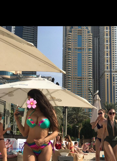 Arab Lebanese Naya 🇱🇧 - puta in Dubai Photo 6 of 13