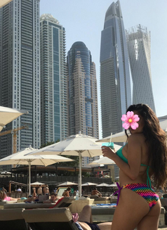 Arab Lebanese Naya 🇱🇧 - escort in Dubai Photo 8 of 13