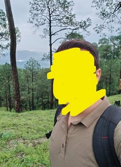 Arab. Man - Male escort in New Delhi Photo 1 of 1