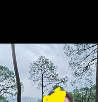 Arab Man - Male escort in New Delhi