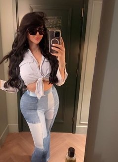 غرام ARAB SEX DOLL Arab Misstress XL - Transsexual escort in İstanbul Photo 4 of 9